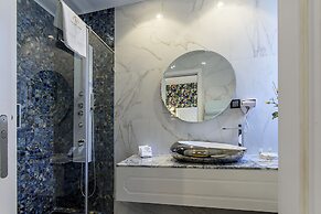 Villa Mariazinha Charming Hotel