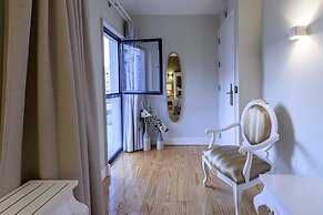 Villa Mariazinha Charming Hotel