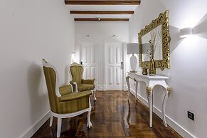 Villa Mariazinha Charming Hotel