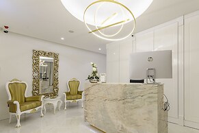 Villa Mariazinha Charming Hotel