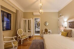 Villa Mariazinha Charming Hotel