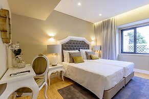 Villa Mariazinha Charming Hotel