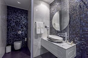 Villa Mariazinha Charming Hotel