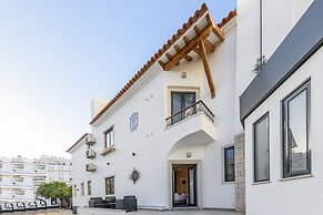 Villa Mariazinha Charming Hotel