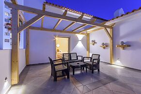 Villa Mariazinha Charming Hotel