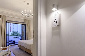 Villa Mariazinha Charming Hotel