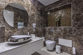 Villa Mariazinha Charming Hotel