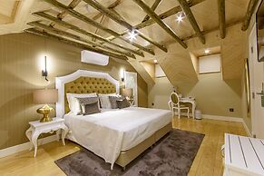 Villa Mariazinha Charming Hotel