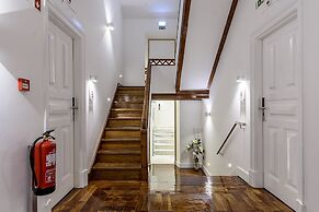 Villa Mariazinha Charming Hotel