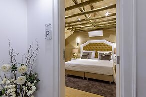 Villa Mariazinha Charming Hotel