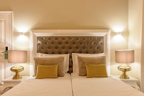 Villa Mariazinha Charming Hotel