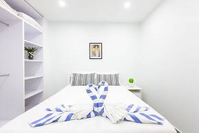 Handelskade Luxury Apartments