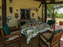 Villa in Maremma With Private Pool & Views