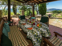 Villa in Maremma With Private Pool & Views