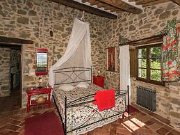 Villa in Maremma With Private Pool & Views