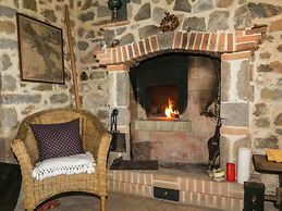 Villa in Maremma With Private Pool & Views