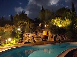 Villa in Maremma With Private Pool & Views