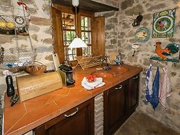 Villa in Maremma With Private Pool & Views