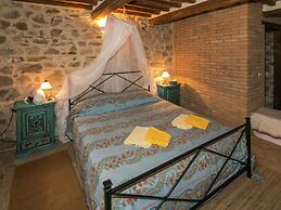 Villa in Maremma With Private Pool & Views