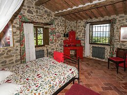 Villa in Maremma With Private Pool & Views