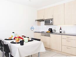 Sunny Bredene Stay by Sea