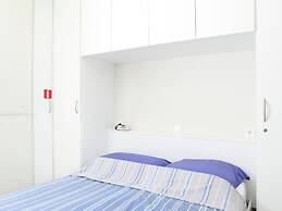 Sunny Bredene Stay by Sea