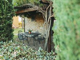Vintage House in Cortona