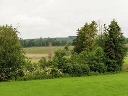 Holiday Home in Deiffelt Near Forest