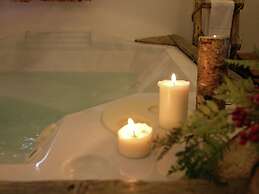 Cottage in Bellamonte With hot tub