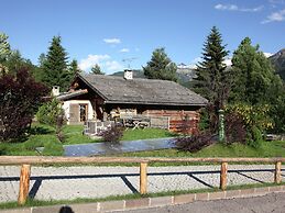 Cottage in Bellamonte With hot tub