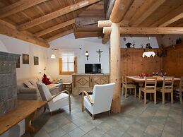 Cottage in Bellamonte With hot tub