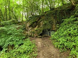 Cottage Near Durbuy Forest