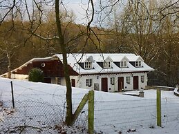 Cottage Near Durbuy Forest