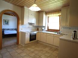 Apartment With Swimming Pool