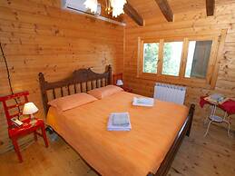 Belvilla by OYO Chalet Graffi