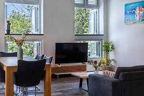 Royal Apartments City Centre Willemstad