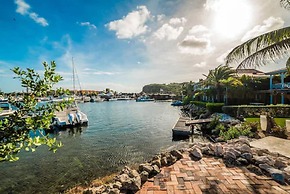 Spanish Water Marina Apartments