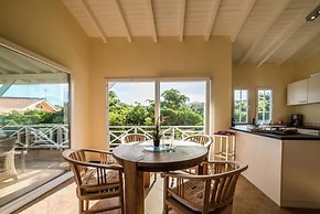 Spanish Water Marina Apartments