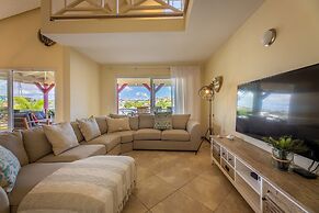 Spanish Water Marina Apartments