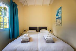 Spanish Water Marina Apartments