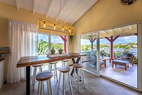 Spanish Water Marina Apartments