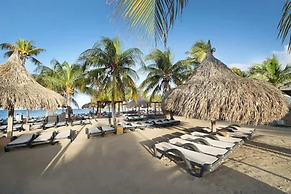 Spanish Water Marina Apartments