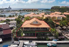 Spanish Water Marina Apartments