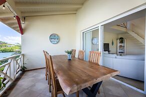 Spanish Water Marina Apartments