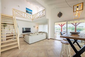 Spanish Water Marina Apartments