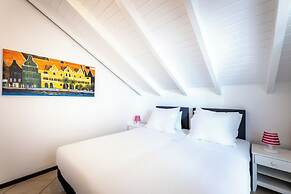 Spanish Water Marina Apartments