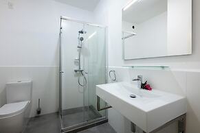 Spanish Water Marina Apartments