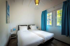 Spanish Water Marina Apartments