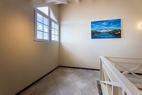 Spanish Water Marina Apartments