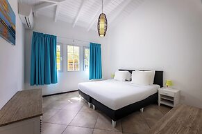 Spanish Water Marina Apartments